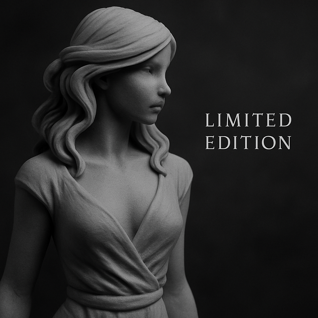 Why Our Editions Are Limited - Dastardly & Delightful