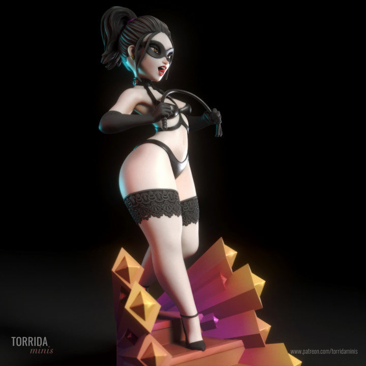 Valka Dominatrix