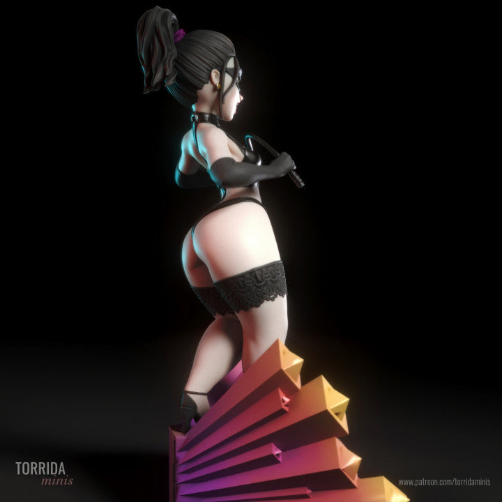 Valka Dominatrix