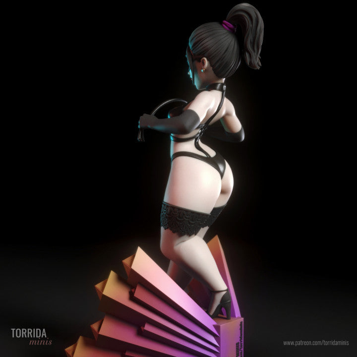 Valka Dominatrix