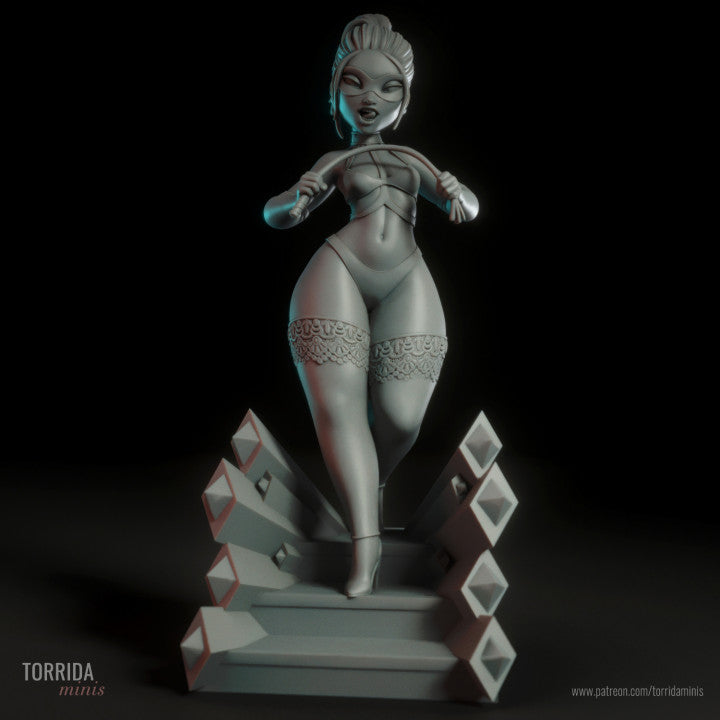 Valka Dominatrix