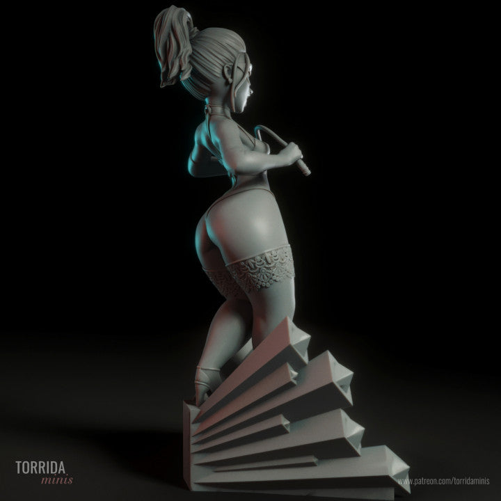 Valka Dominatrix