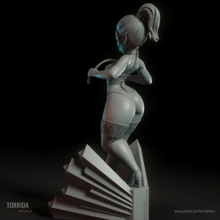 Valka Dominatrix