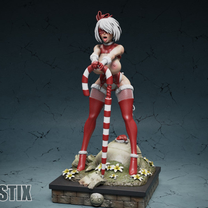 Automaton Battle Android - Christmas Edition