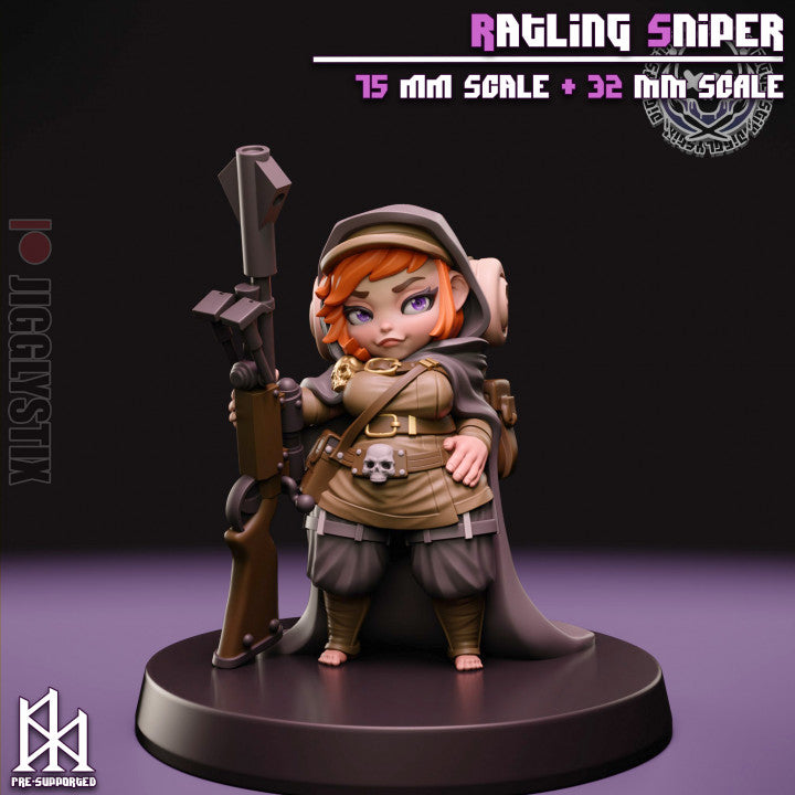 Ratling Sniper