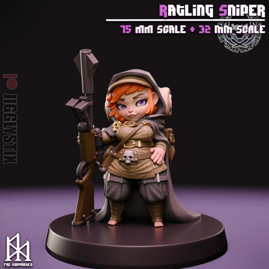 Ratling Sniper