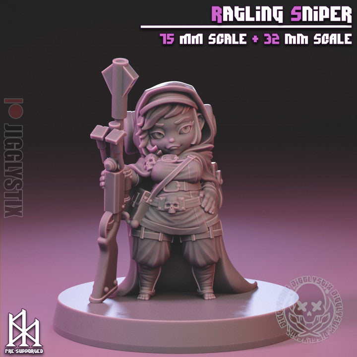 Ratling Sniper