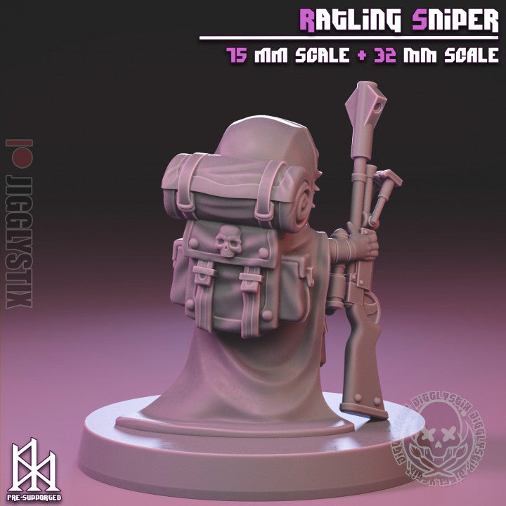 Ratling Sniper