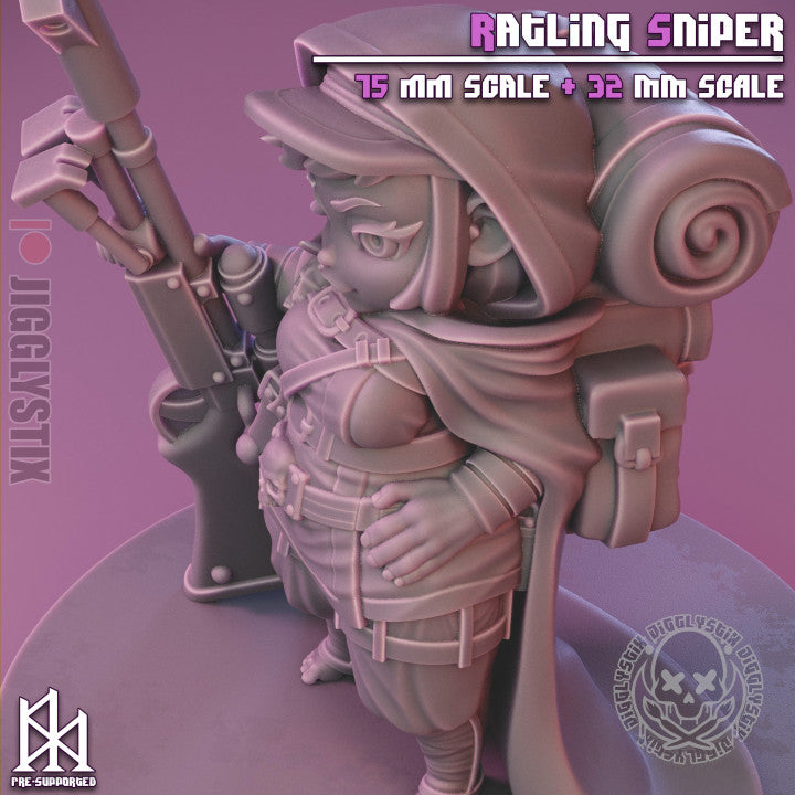 Ratling Sniper