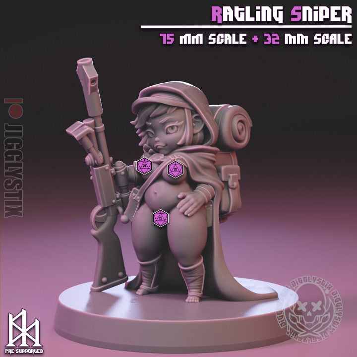 Ratling Sniper