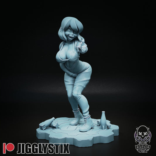 Vault Girl (Vault 69)