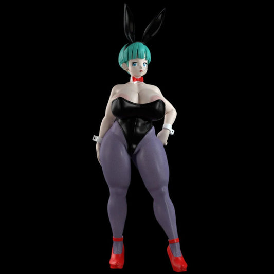 Bunnae - Dastardly & Delightful