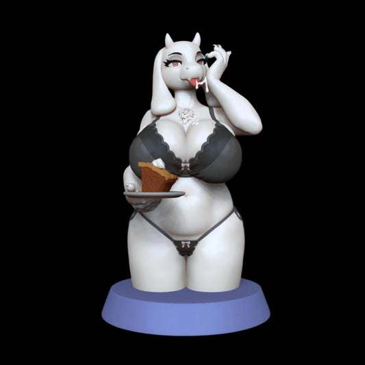 Torabelle - Dastardly & Delightful