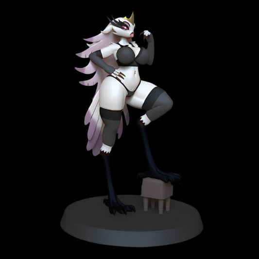 Velwynn - Dastardly & Delightful